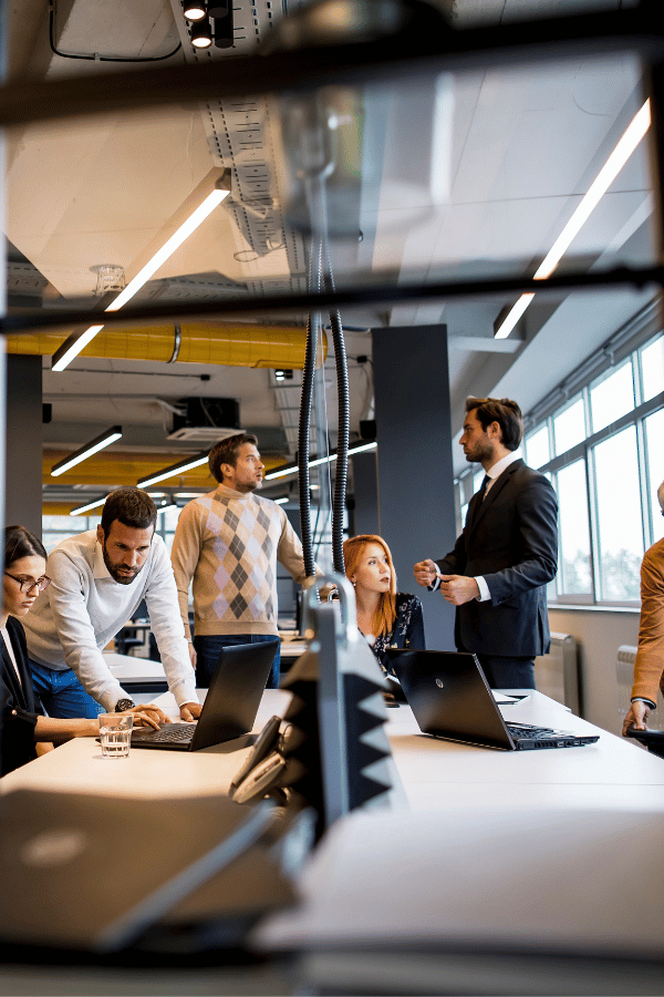 Cybersecurity die werkt in de praktijk